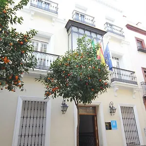 Pensión Roma