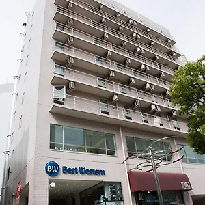 Отель Western Yokohama Йокогама