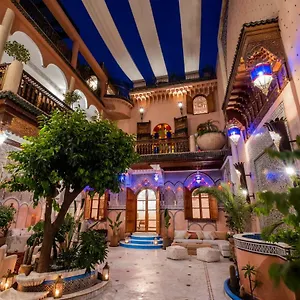 *** Riad Azad & Marokko