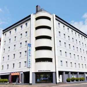 *** Hotell Chitose Airport Japan