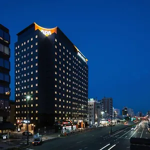 巢鸭站前apa酒店 東京都