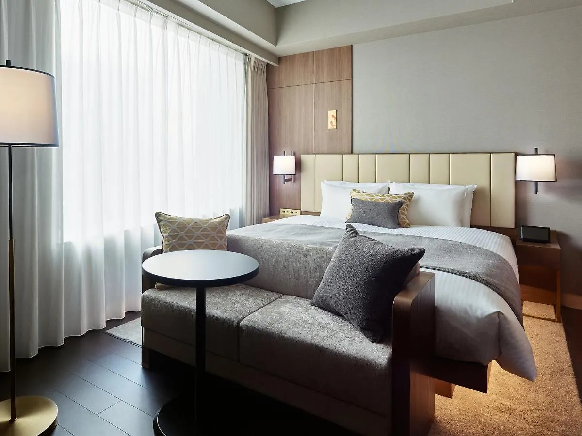 *****  Mitsui Garden Hotel Roppongi Tokyo Premier Japón