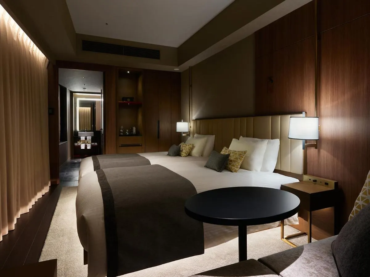 Mitsui Garden Hotel Roppongi Tokyo Premier Japón