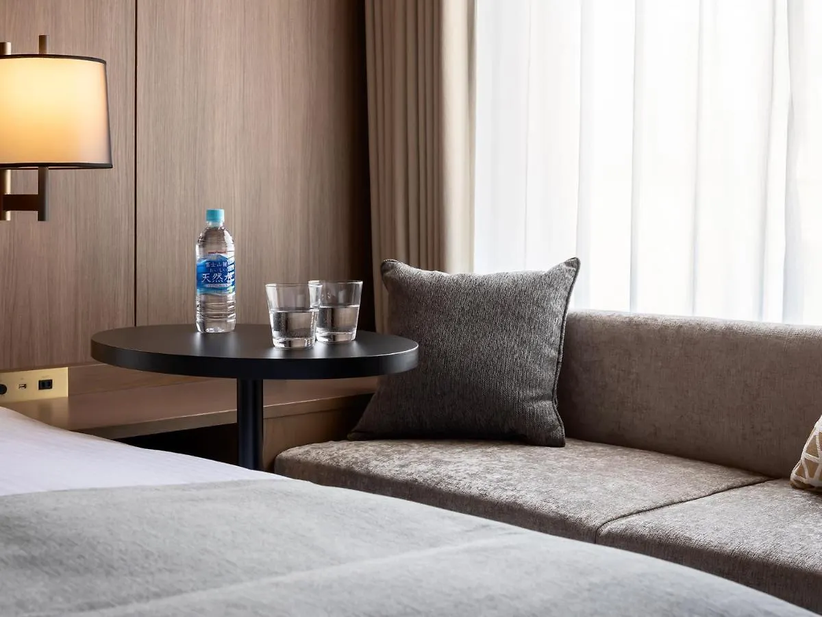Mitsui Garden Hotel Roppongi Tokyo Premier 5*,  Japón