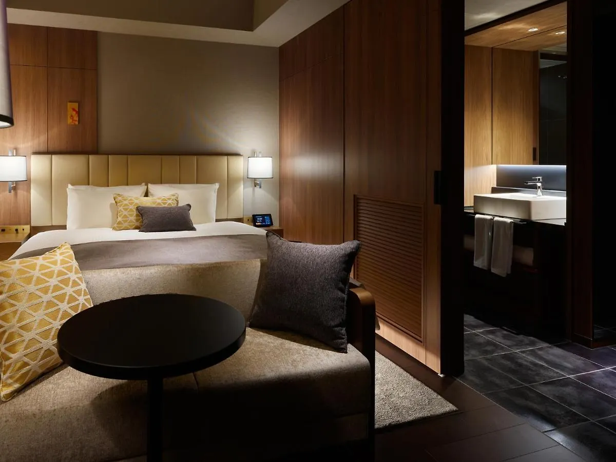 Mitsui Garden Hotel Roppongi Tokyo Premier 5*,  Japón