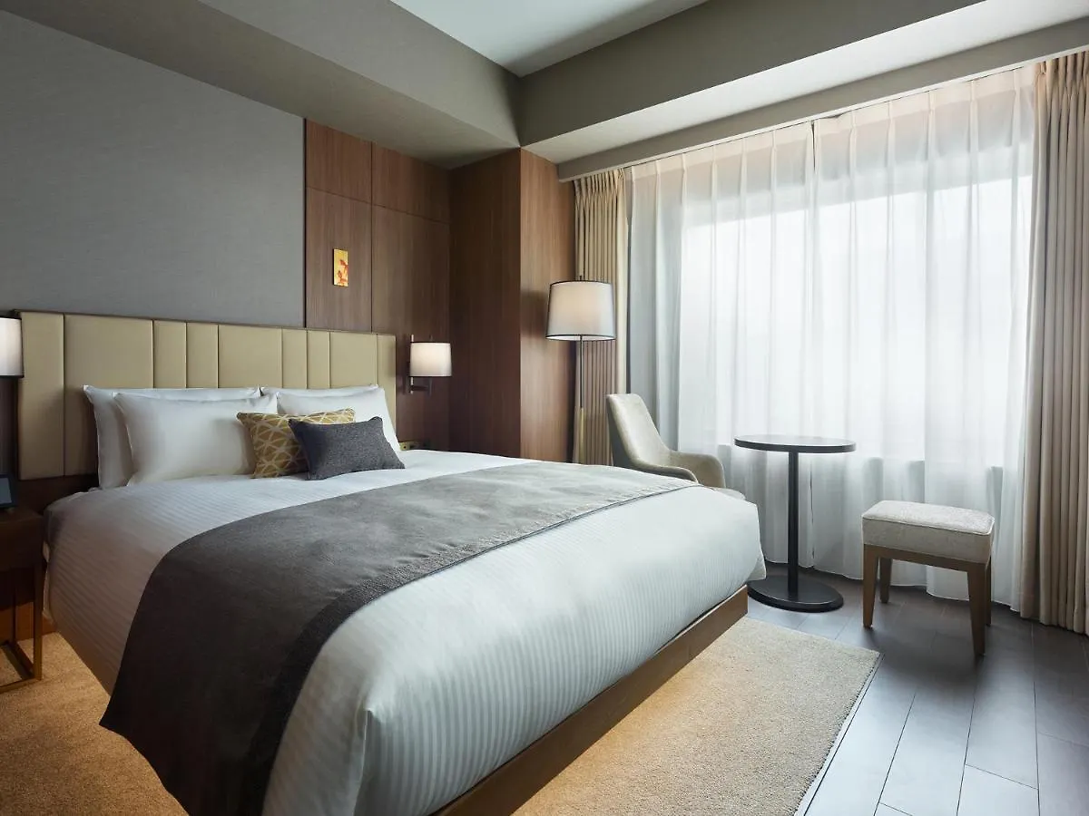 Mitsui Garden Hotel Roppongi Tokyo Premier 5*,  Japón