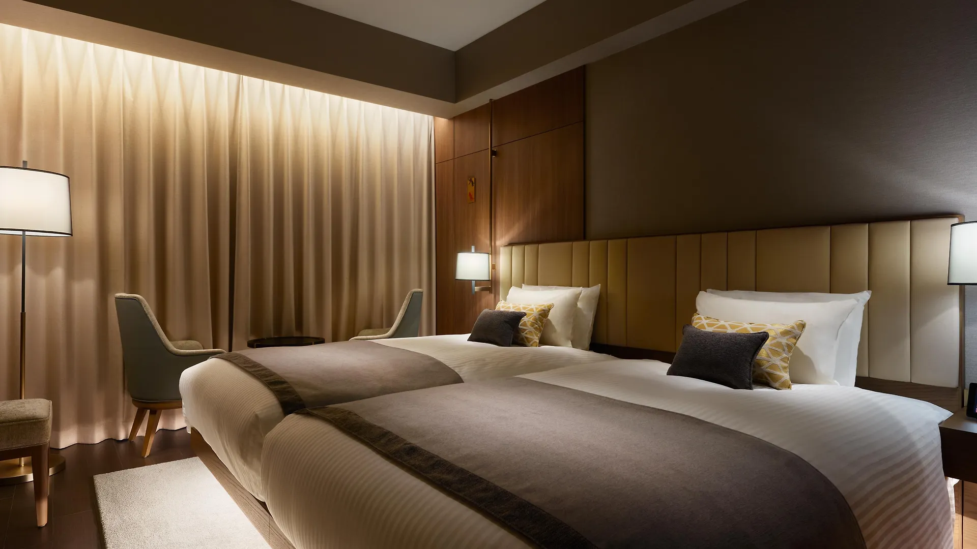 Mitsui Garden Hotel Roppongi Tokyo Premier