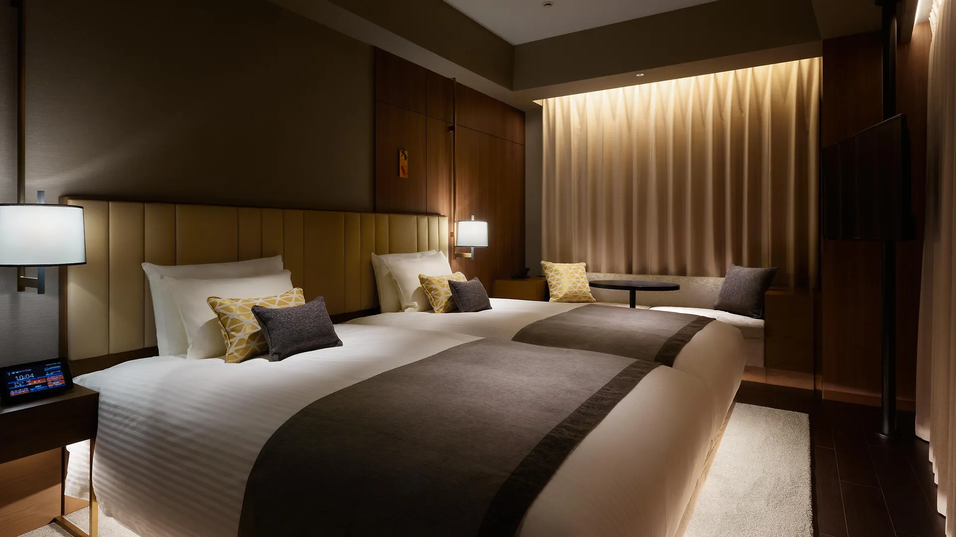 Mitsui Garden Hotel Roppongi Tokyo Premier 5*,