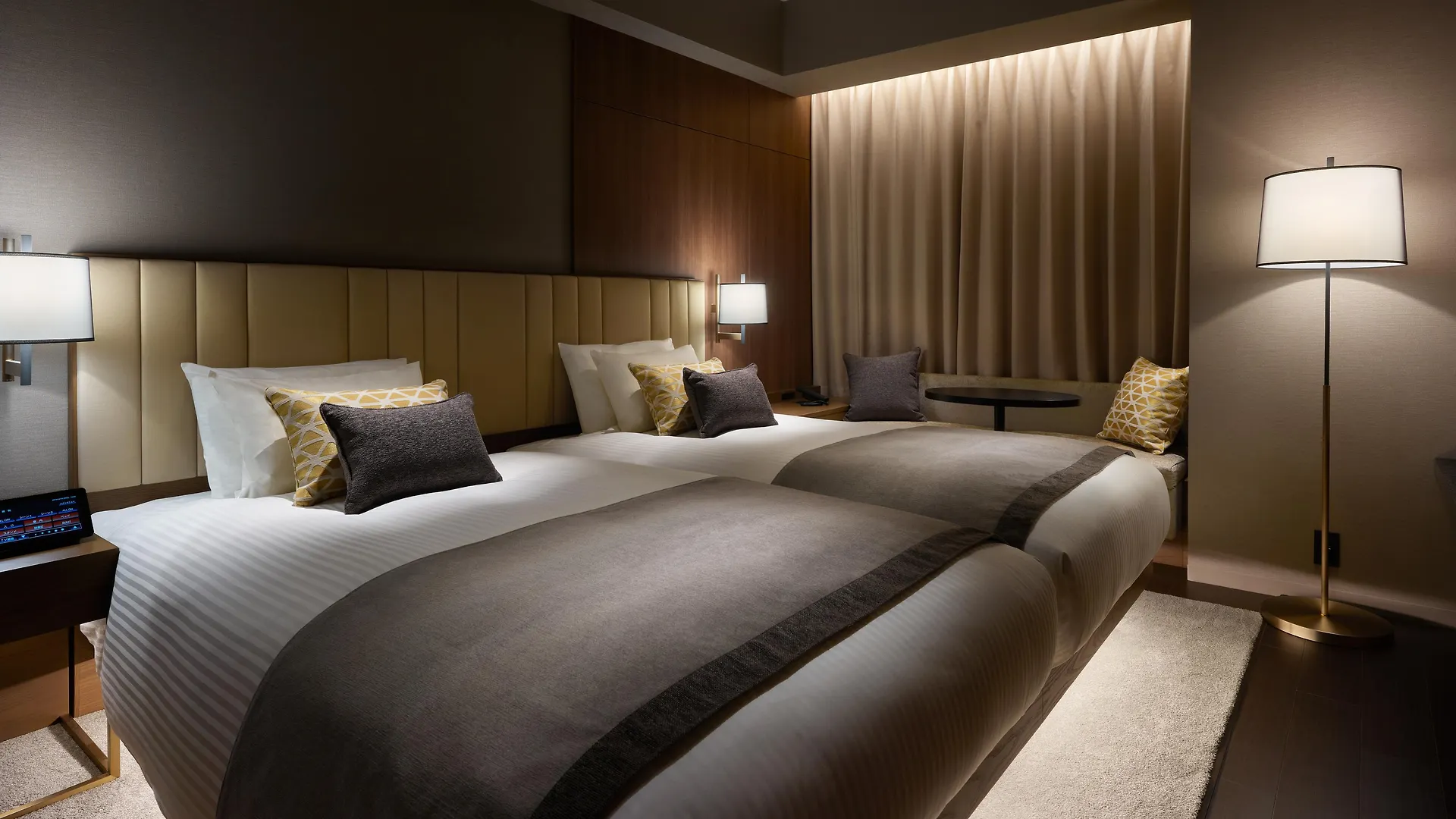 Mitsui Garden Hotel Roppongi Tokyo Premier