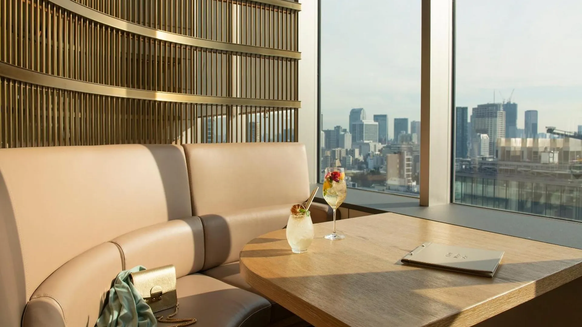 Mitsui Garden Hotel Roppongi Tokyo Premier 5*,  Japón