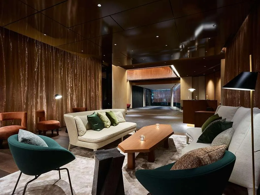 Mitsui Garden Hotel Roppongi Tokyo Premier