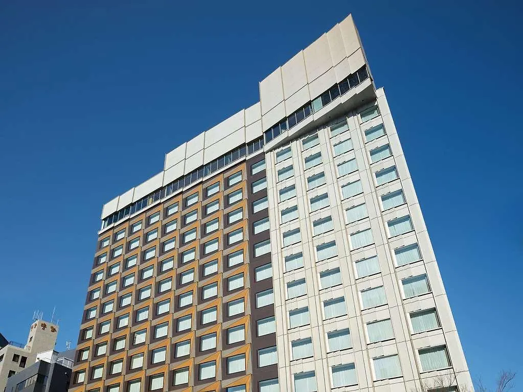 Mitsui Garden Hotel Roppongi Tokyo Premier