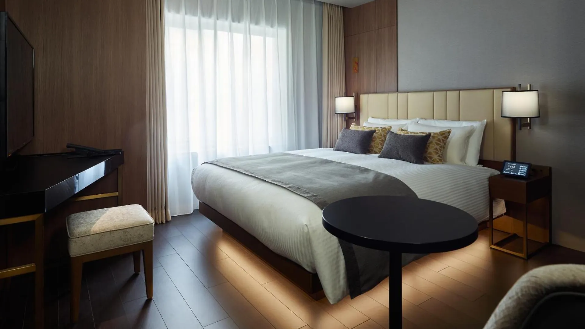 Mitsui Garden Hotel Roppongi Tokyo Premier