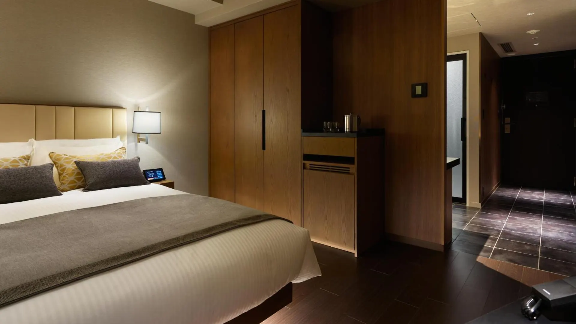 Mitsui Garden Hotel Roppongi Tokyo Premier