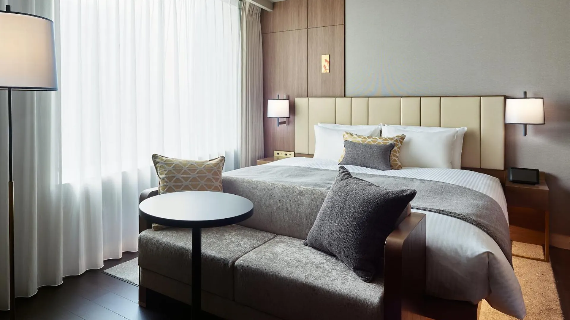 Mitsui Garden Hotel Roppongi Tokyo Premier