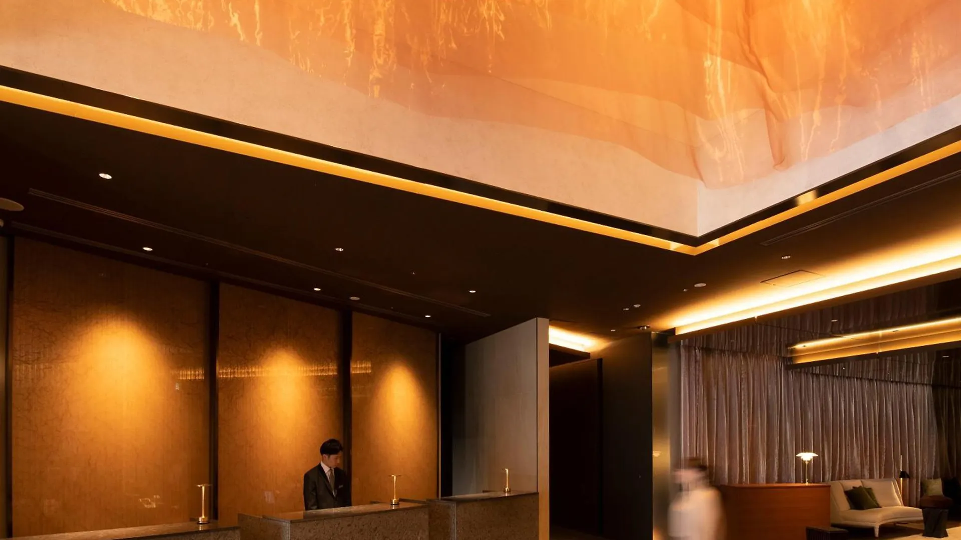 Mitsui Garden Hotel Roppongi Tokyo Premier 5*,