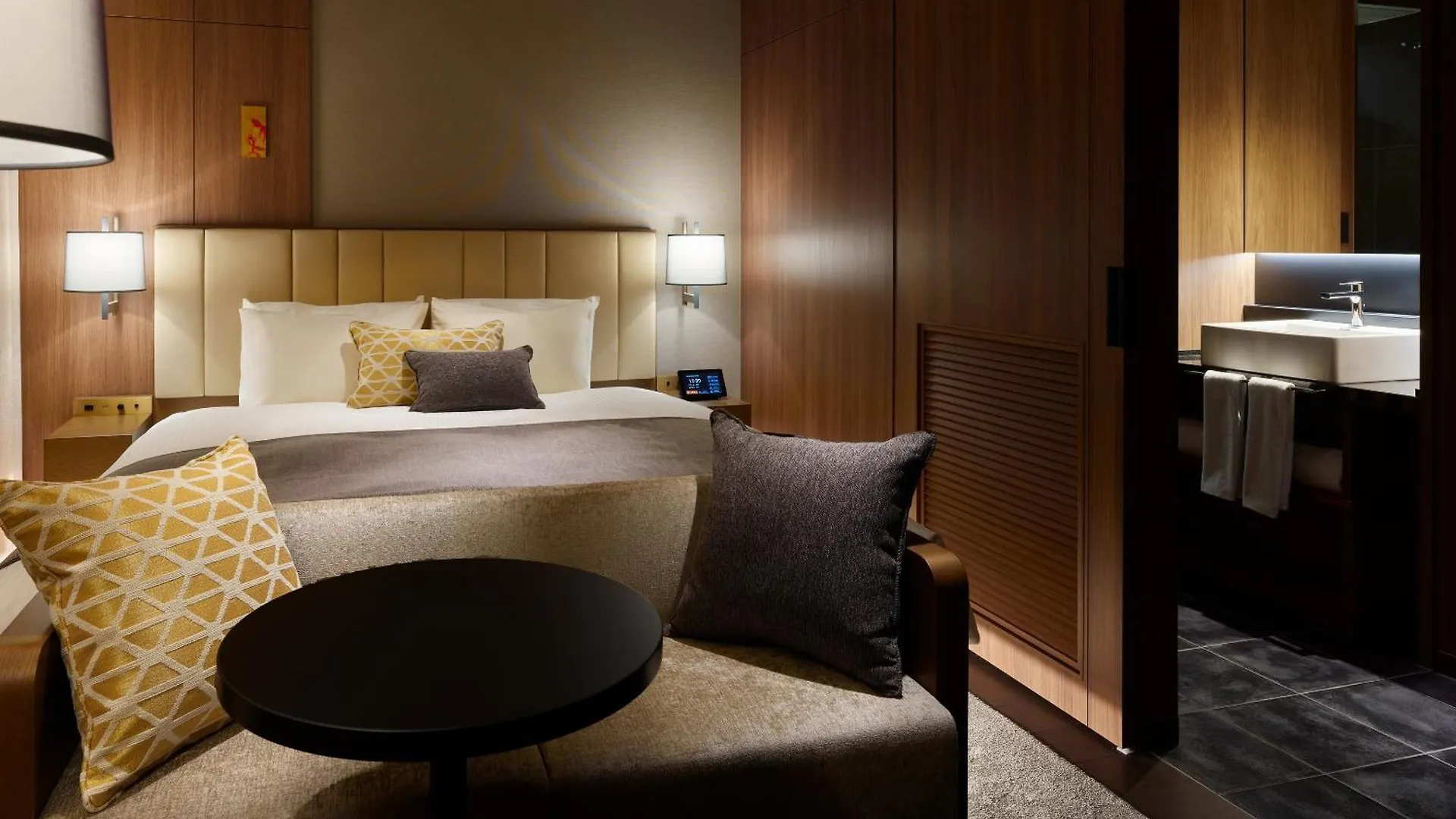 Mitsui Garden Hotel Roppongi Tokyo Premier