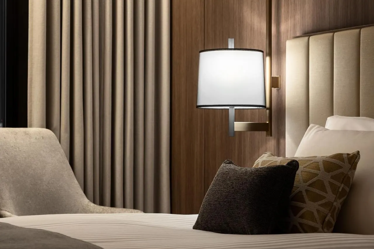 Mitsui Garden Hotel Roppongi Tokyo Premier